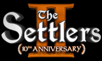 The Settlers II - 10th Anniversary